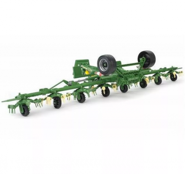 Krone KWT 8.82 Trailed Tedder