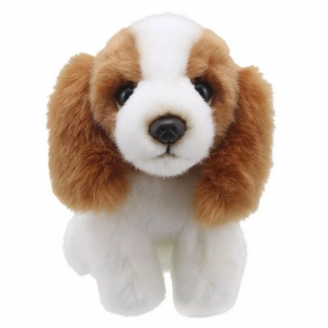 Wilberry Minis King Charles Spaniel