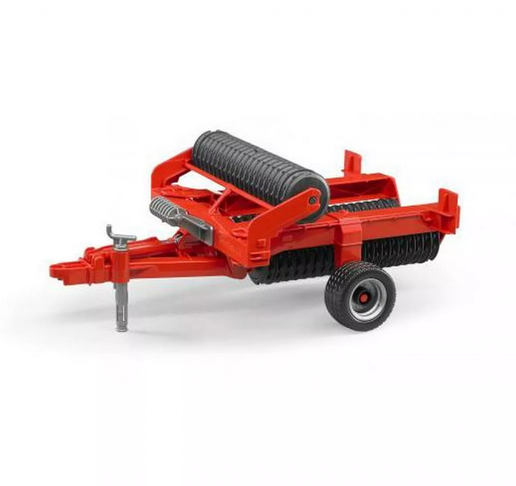 Cambridge Roller