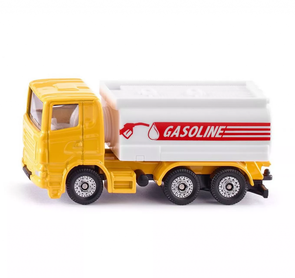 Fuel Truck
