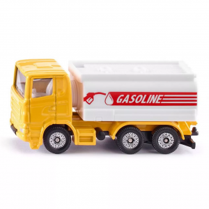 Fuel Truck