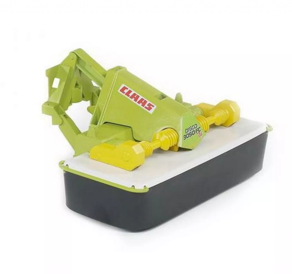 Claas Disco 3050 FC Plus Mower