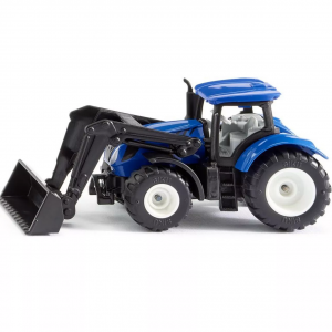1:87 New Holland With Front Loader