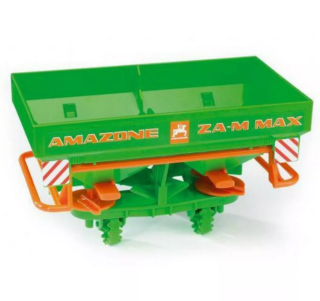 Amazone ZA-M Max Spreader