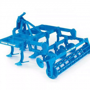 Lemken Disc Cultivator