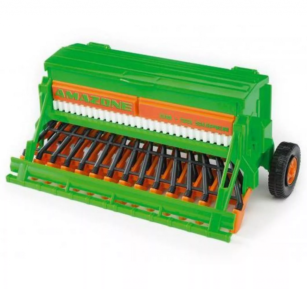 Amazone 08-30 Super Seed Drill