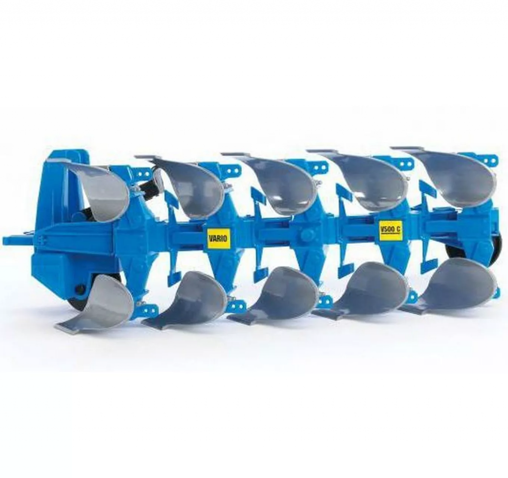 Lemken Vario V500 C Plough
