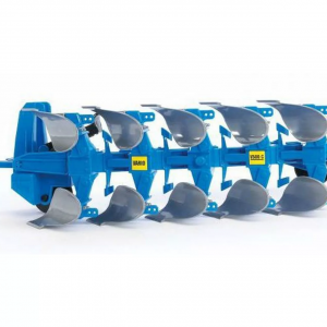 Lemken Vario V500 C Plough