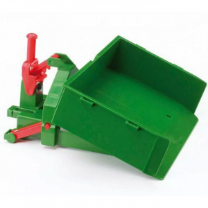 Movable Load Box