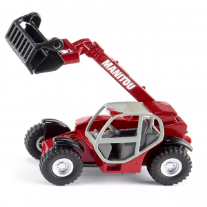 1:87 Manitou Telescopic Loader