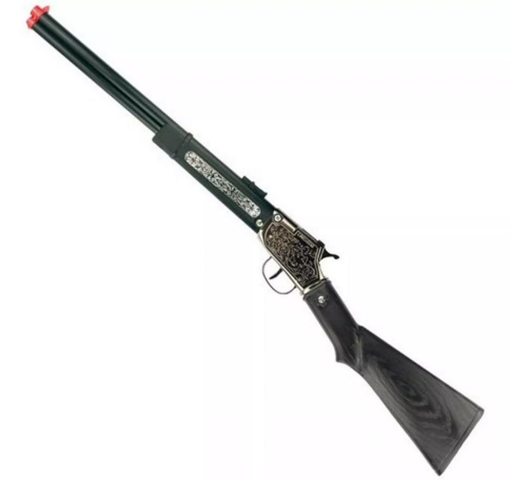 Pony Express Cap Gun 100 Shot