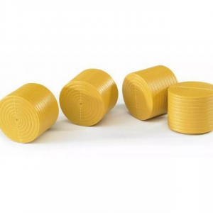Round Hay Bales - 4pk