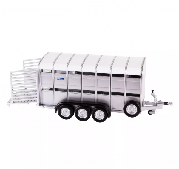 Ifor Williams LivestockTrailer