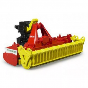 Pottinger Lion 3002 Harrow