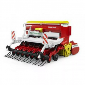 Pottinger Vitasem 302ADD Harrow