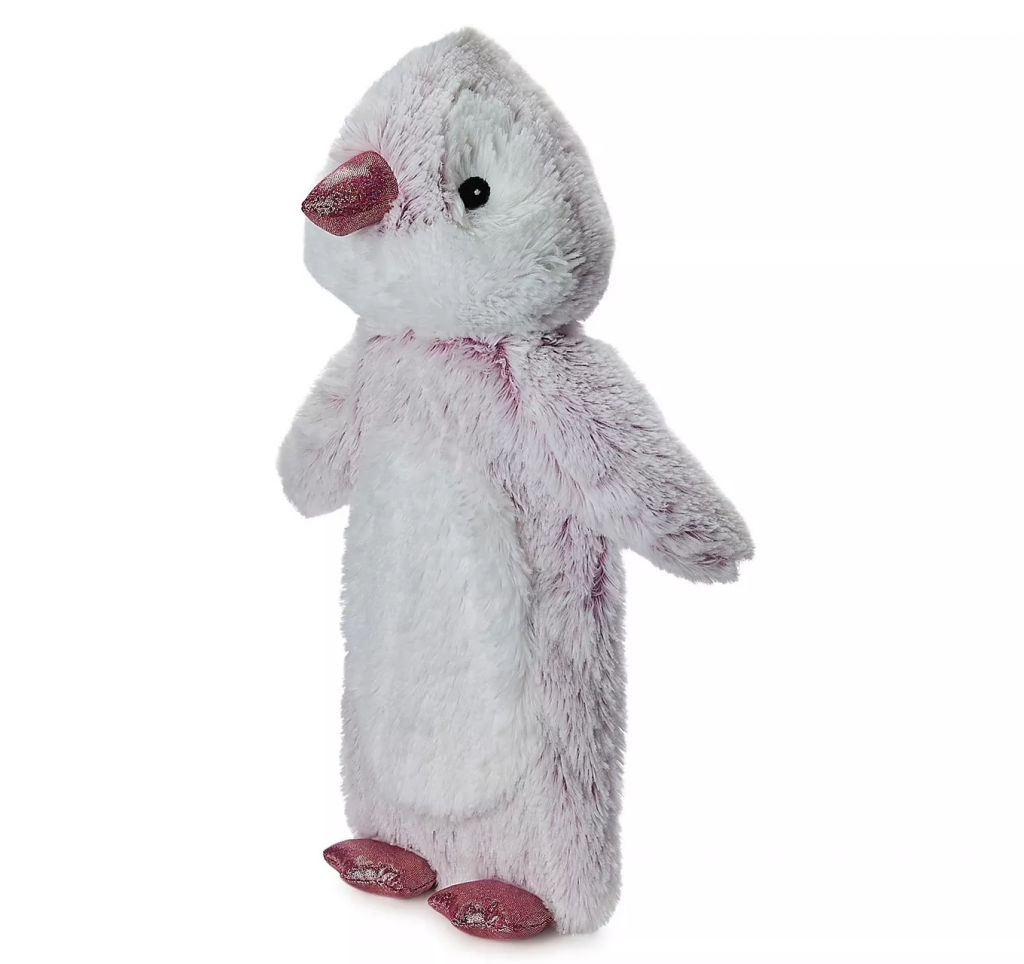 Hot Water Bottle - Penguin