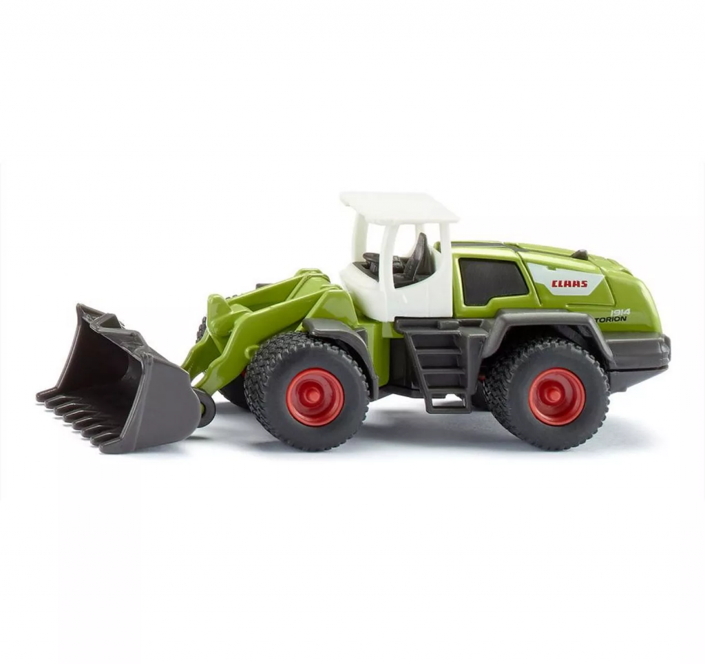1:87 Claas Torion 1914 Wheel Loader