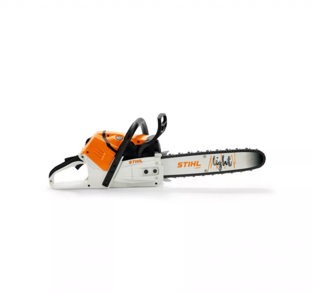 STIHL MS 500i Toy Chainsaw