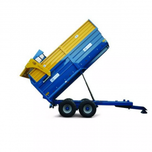 Kane 16 Ton Silage Trailer