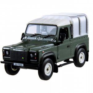 Land Rover Defender 90 1:32