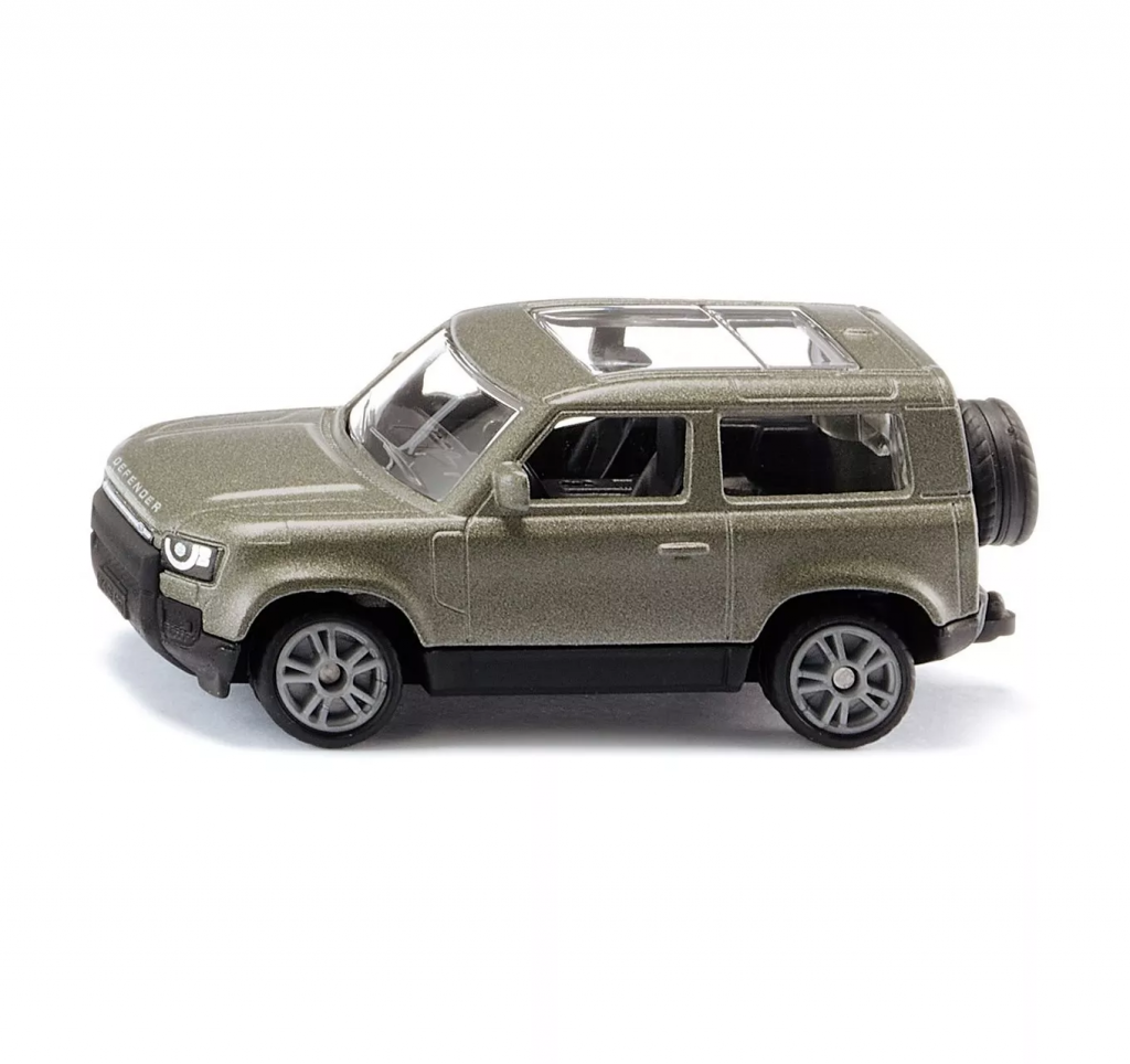 1:87 Land Rover Defender 90 P400 AWD
