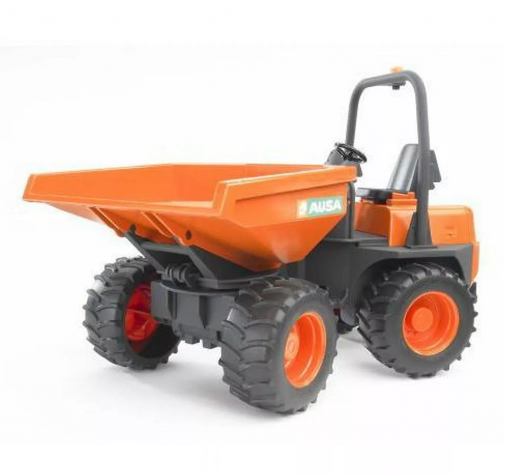 Ausa Mini Dumper