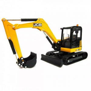 JCB 86C-1 Midi Excavator