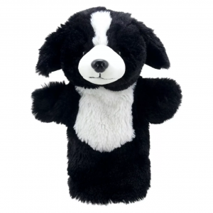Puppet Buddies - Border Collie