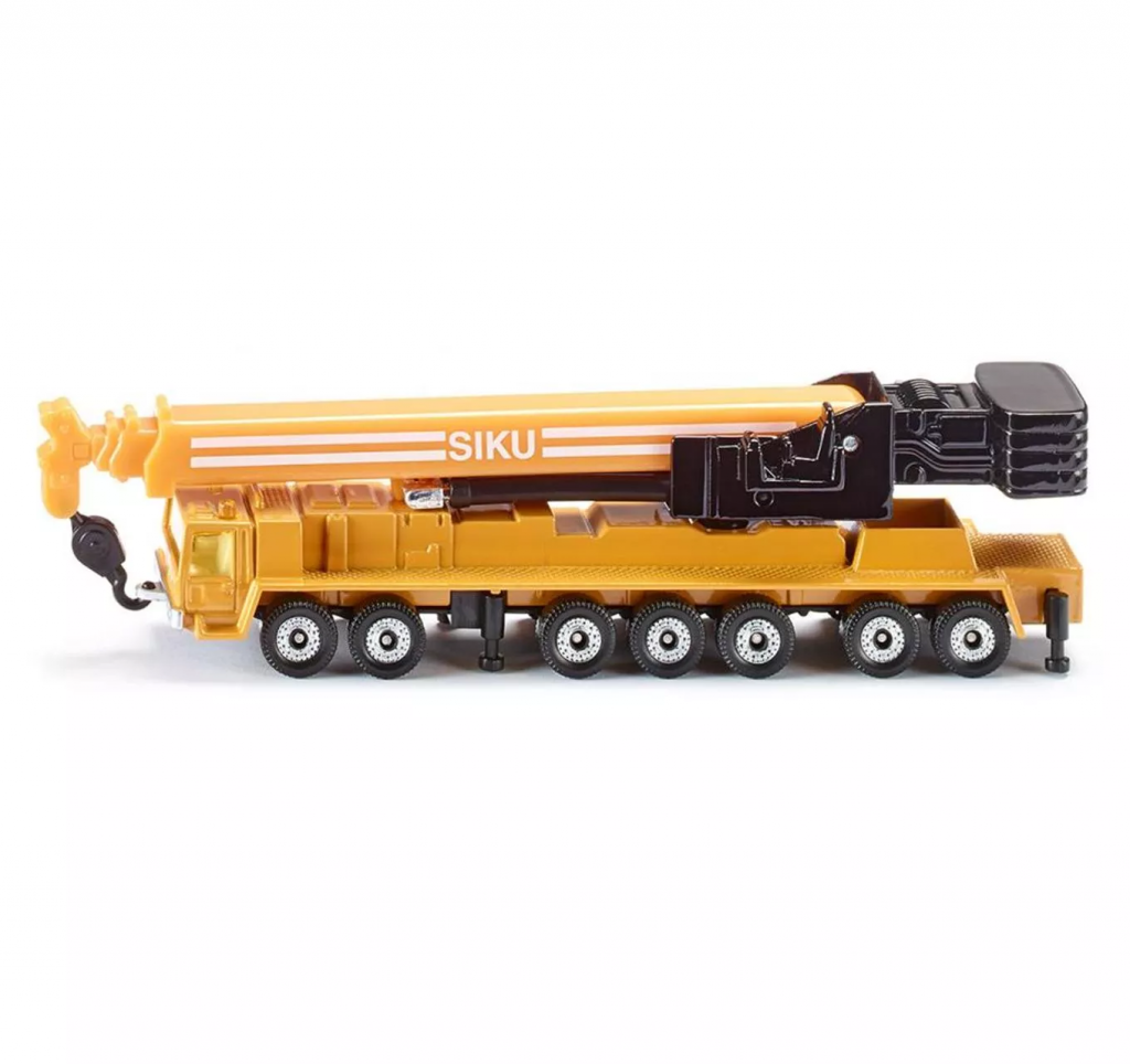 1:87 Siku Mega Lifter