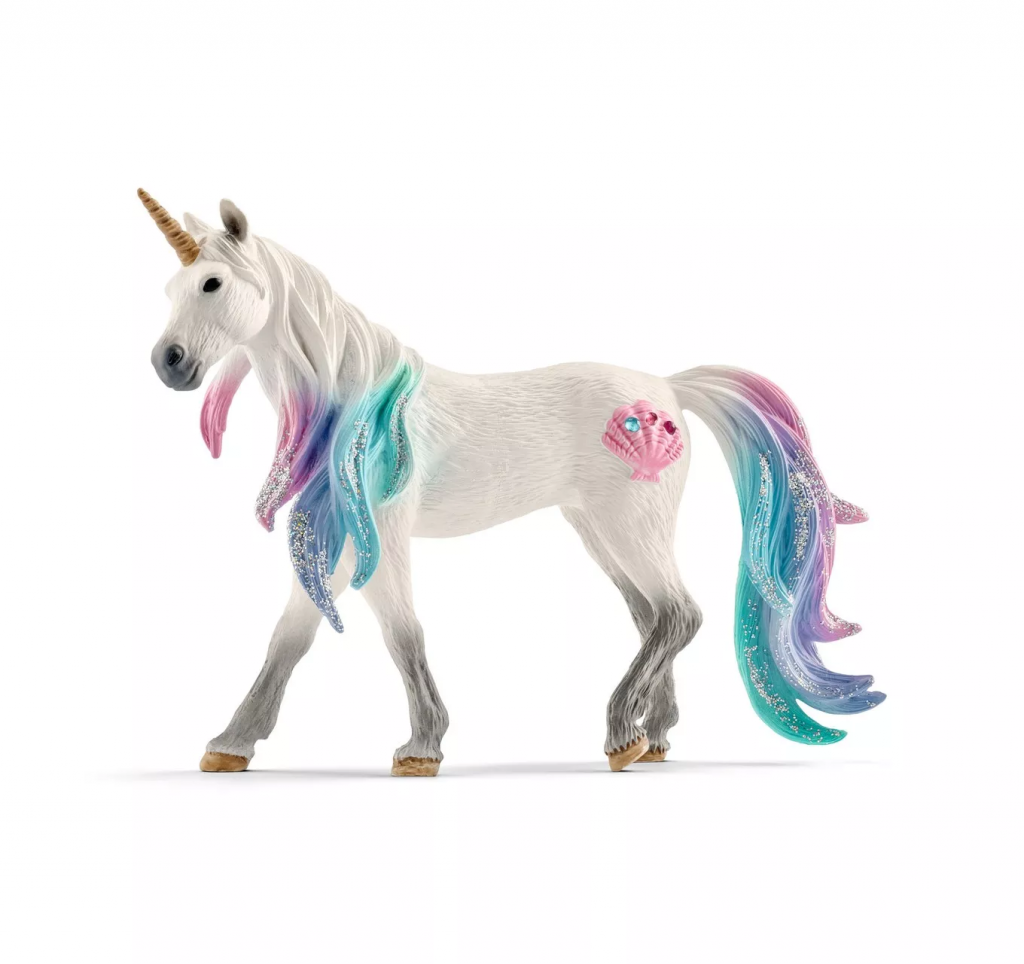 Sea Unicorn Mare