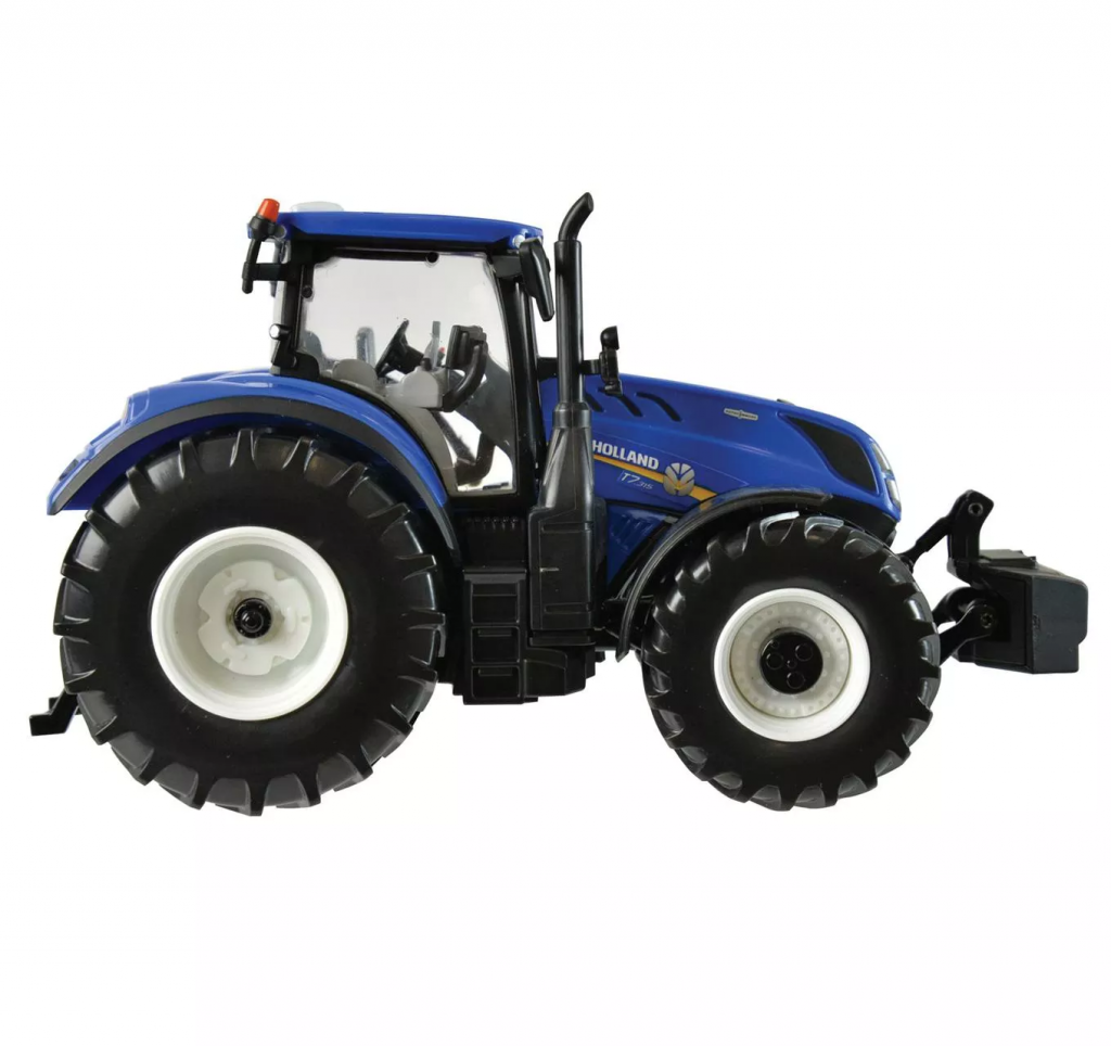 New Holland T7.315 Tractor 1:32