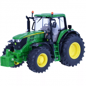John Deere 6195M Tractor