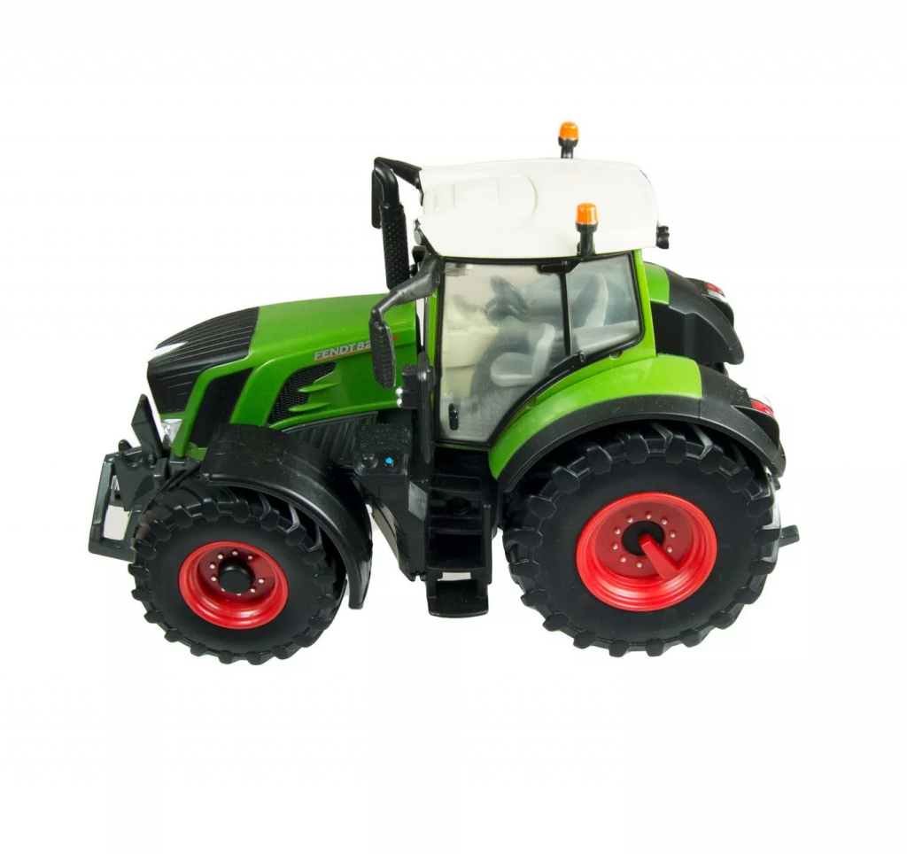 Britains Fendt 828 Vario Tractor 1:32 Scale