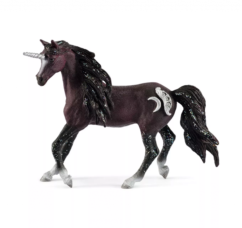 Moon Unicorn Stallion