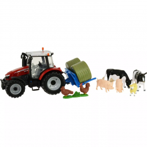 Massey Ferguson 5612 Play Set