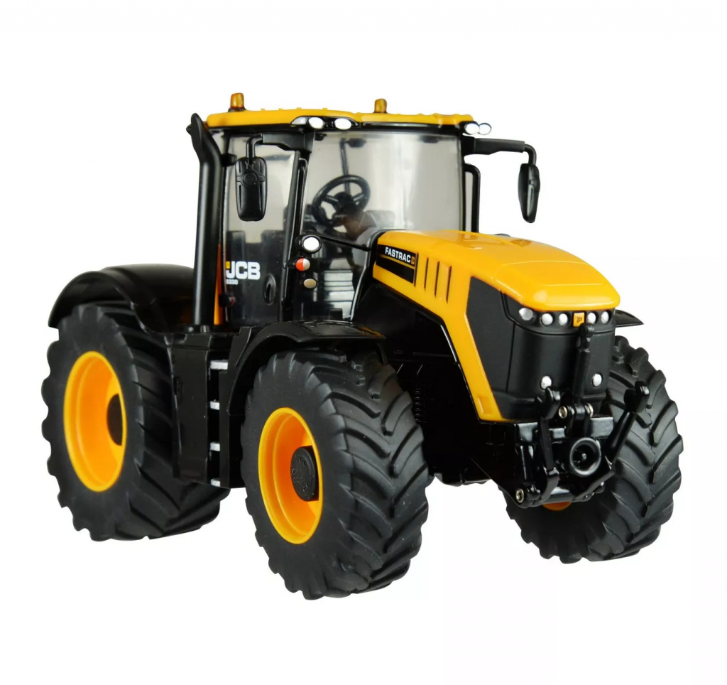 JCB 8330 Fastrac