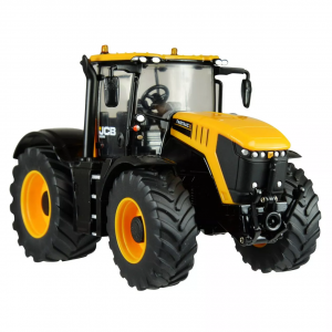 JCB 8330 Fastrac
