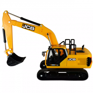 JCB X-Series Excavator