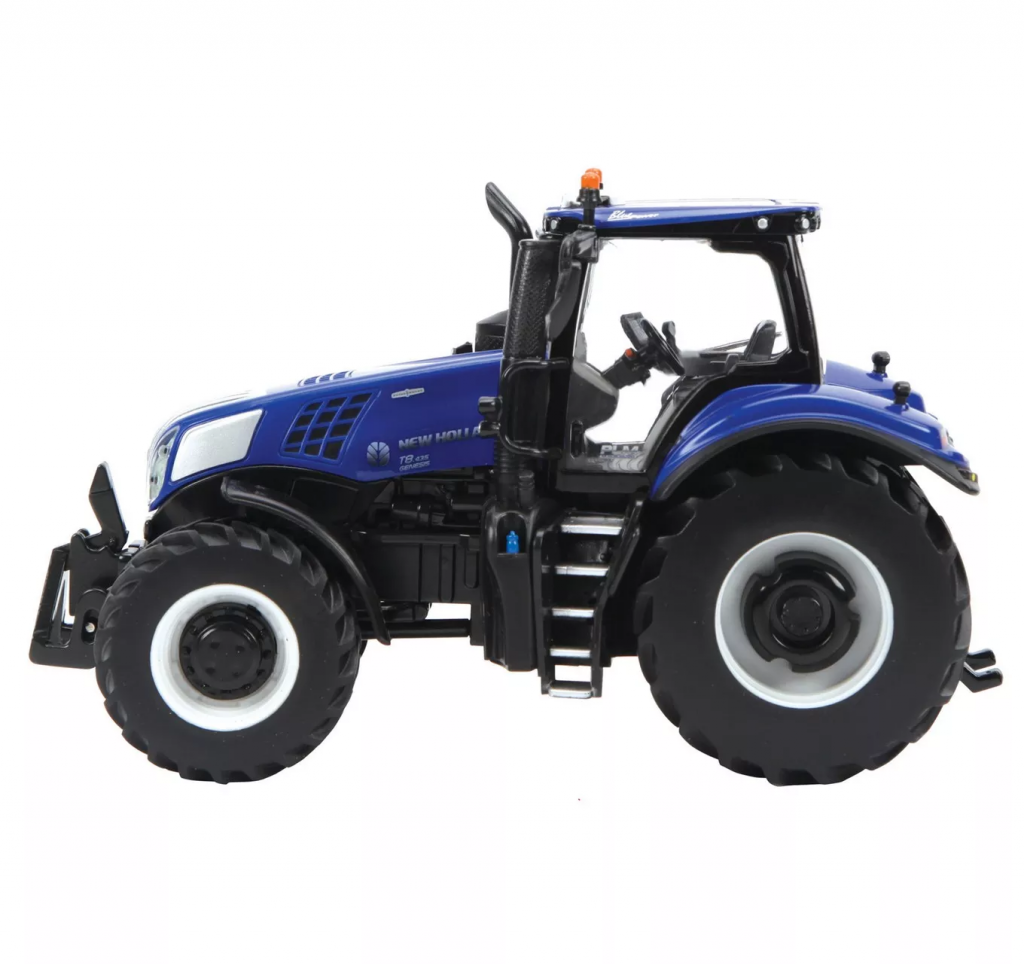 New Holland T8.435 Tractor