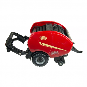 Vicon Fastbale