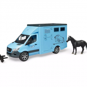 MB Sprinter Animal Transporter