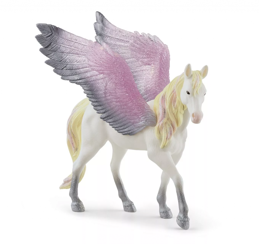Sunrise Pegasus