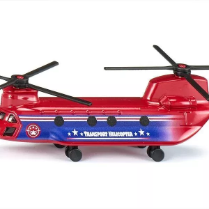 1:87 Transport Helicopter