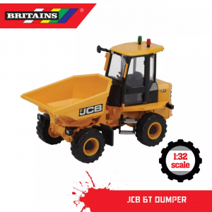 JCB 6T Dumper