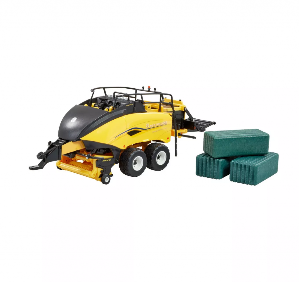 New Holland Big Square Baler
