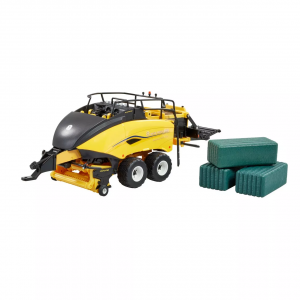 New Holland Big Square Baler