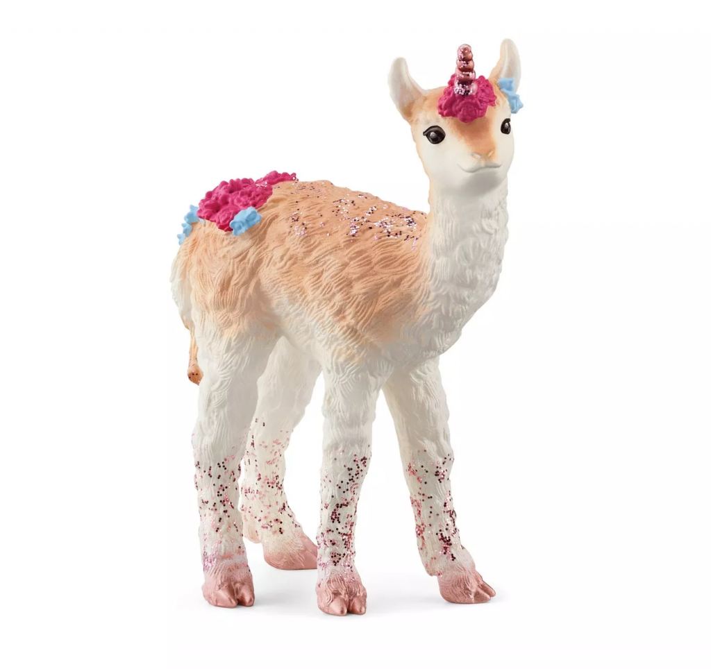 Llamacorn