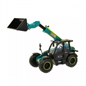 JCB Loadall F1 Special Edition