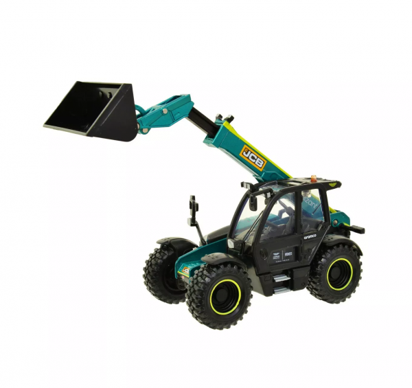 JCB Loadall F1 Special Edition