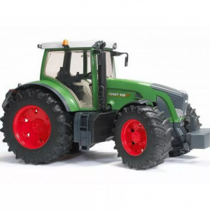 Fendt 936 Vario